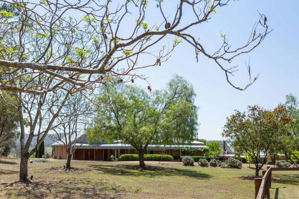 Photo of Outdoor in Lovedale