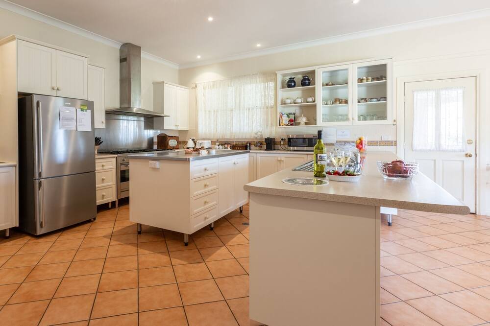 Photo of Kitchen in Lovedale