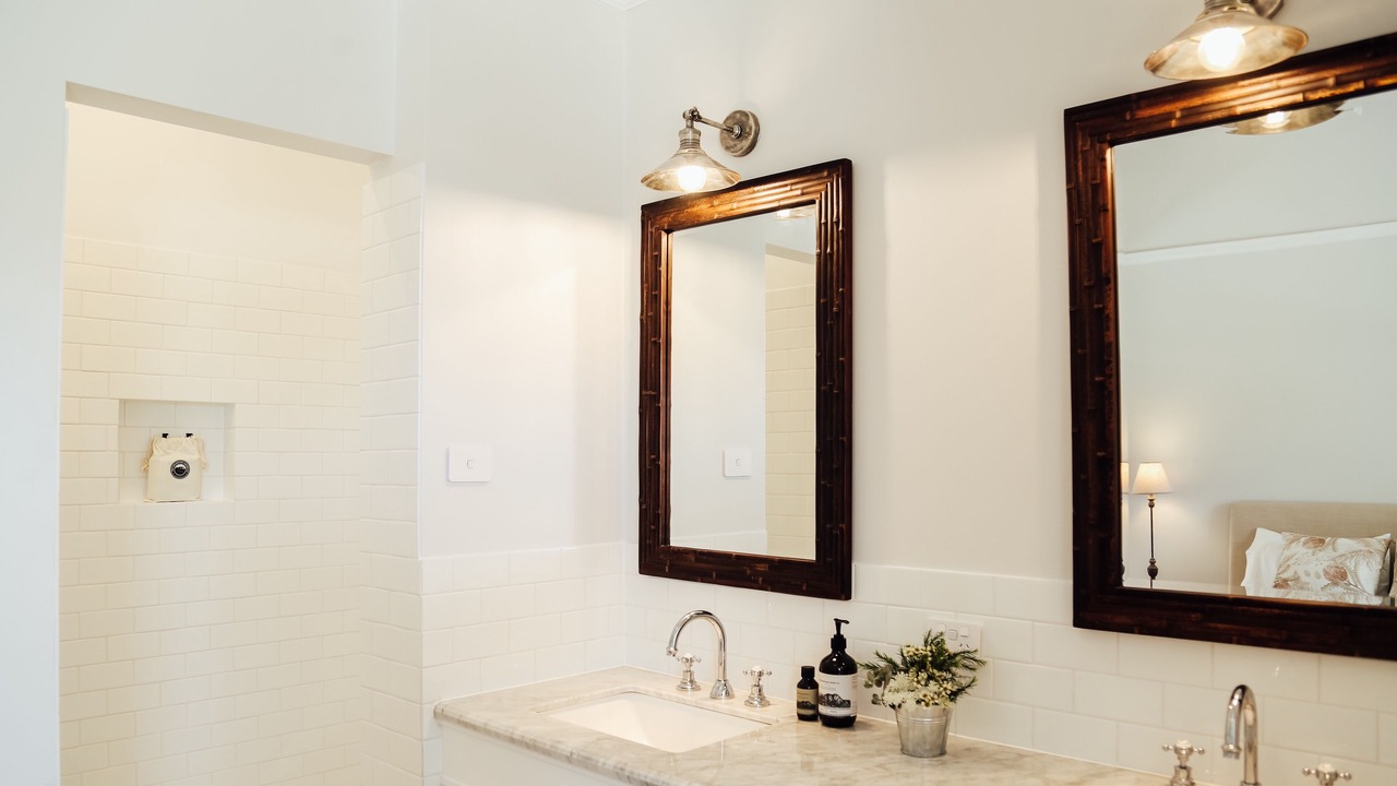 Photo of Bathroom in Willaura