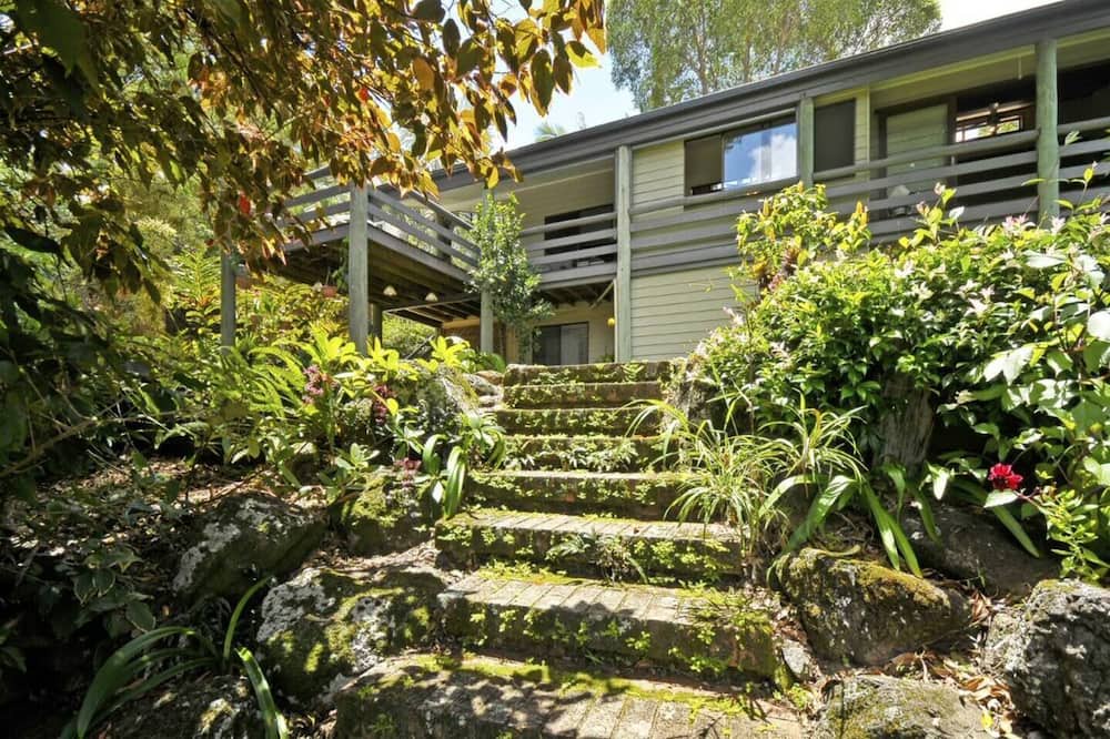 Photo of Outdoor in Currumbin Valley