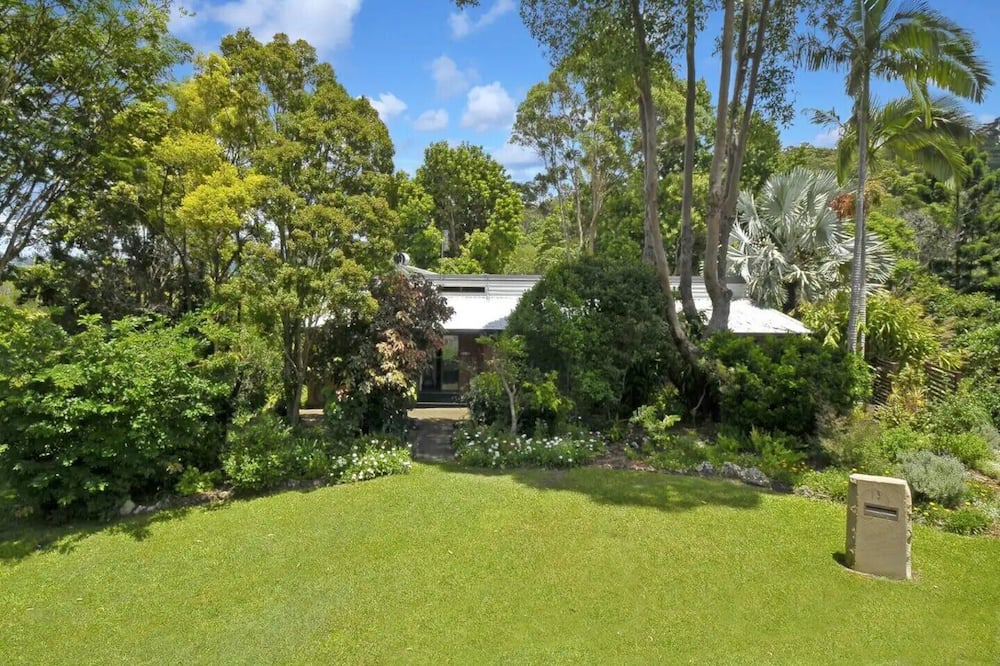 Photo of Outdoor in Currumbin Valley