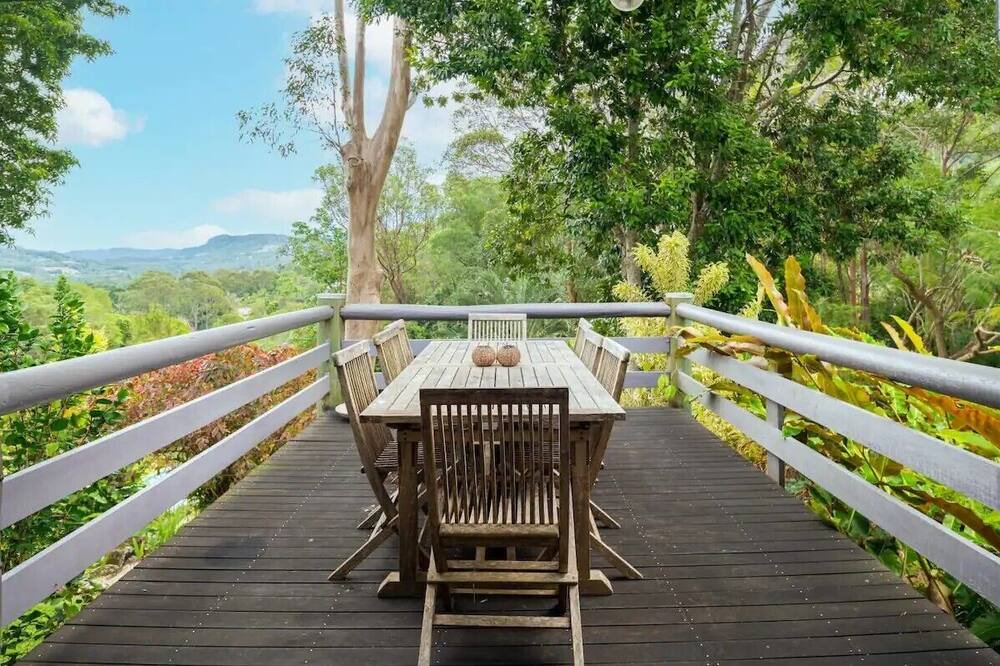 Photo of Outdoor in Currumbin Valley