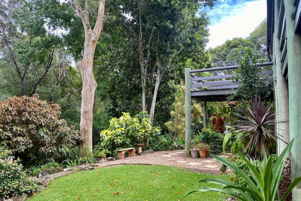 Photo of Outdoor in Currumbin Valley