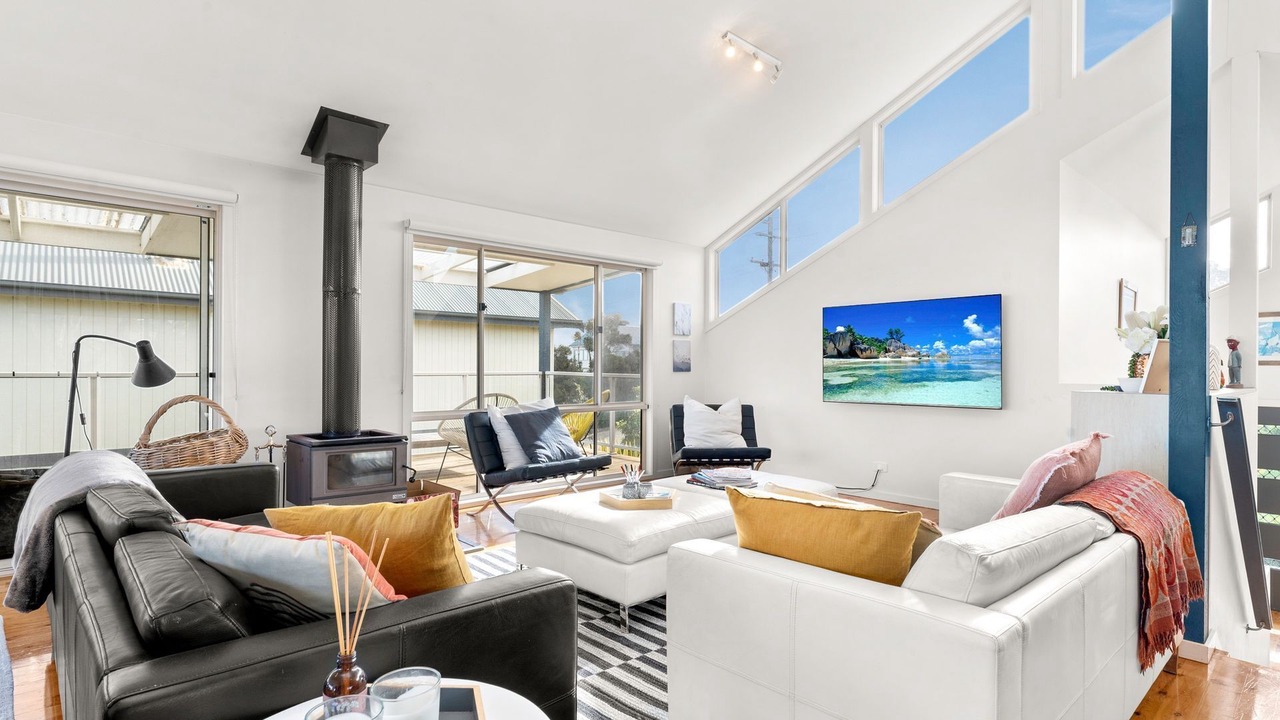 Photo of Livingroom in San Remo