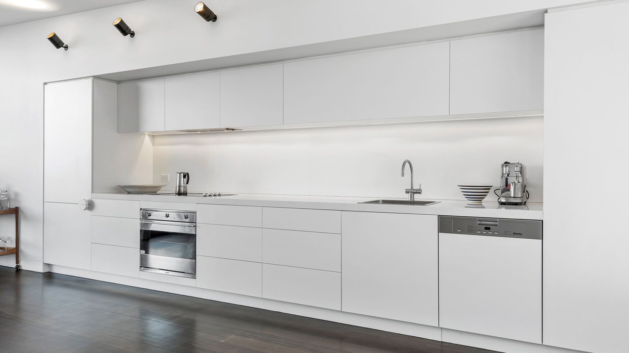 Photo of Kitchen in Somers