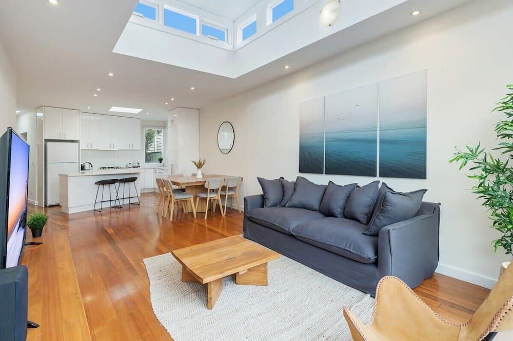 Photo of Livingroom in Williamstown