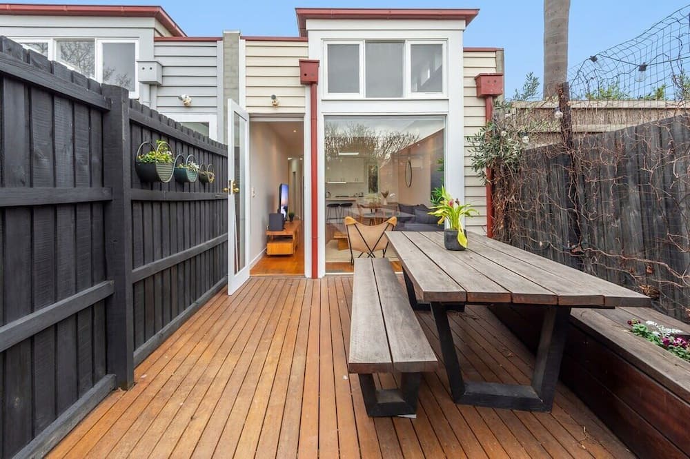 Photo of Outdoor in Williamstown