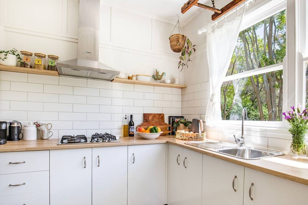 Photo of Kitchen in Tomerong