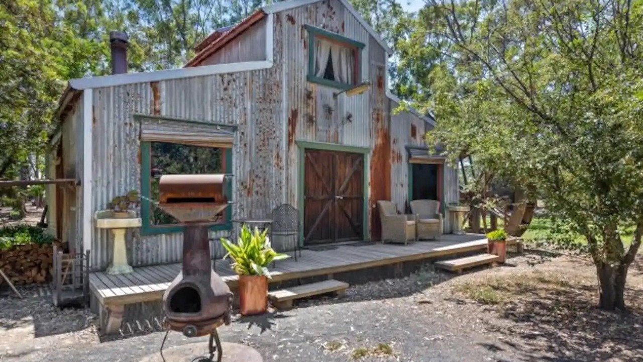 Photo of Outdoor in Avenel