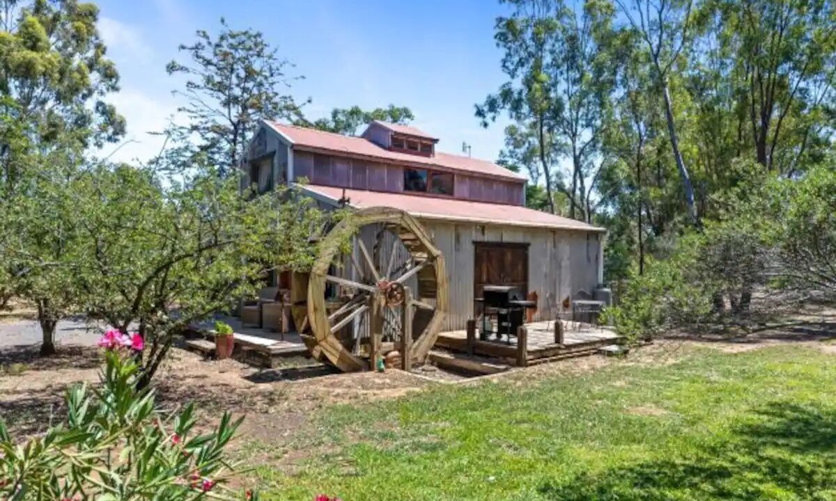 Photo of Outdoor in Avenel