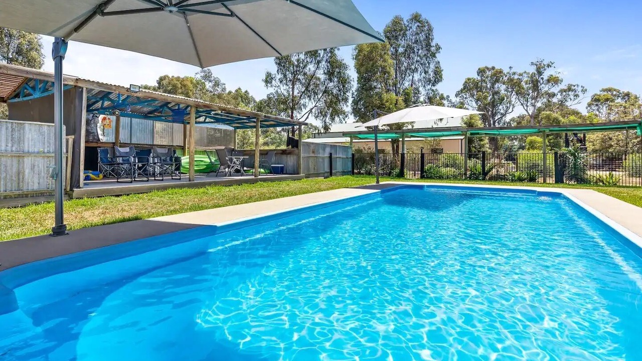 Photo of Outdoor in Avenel