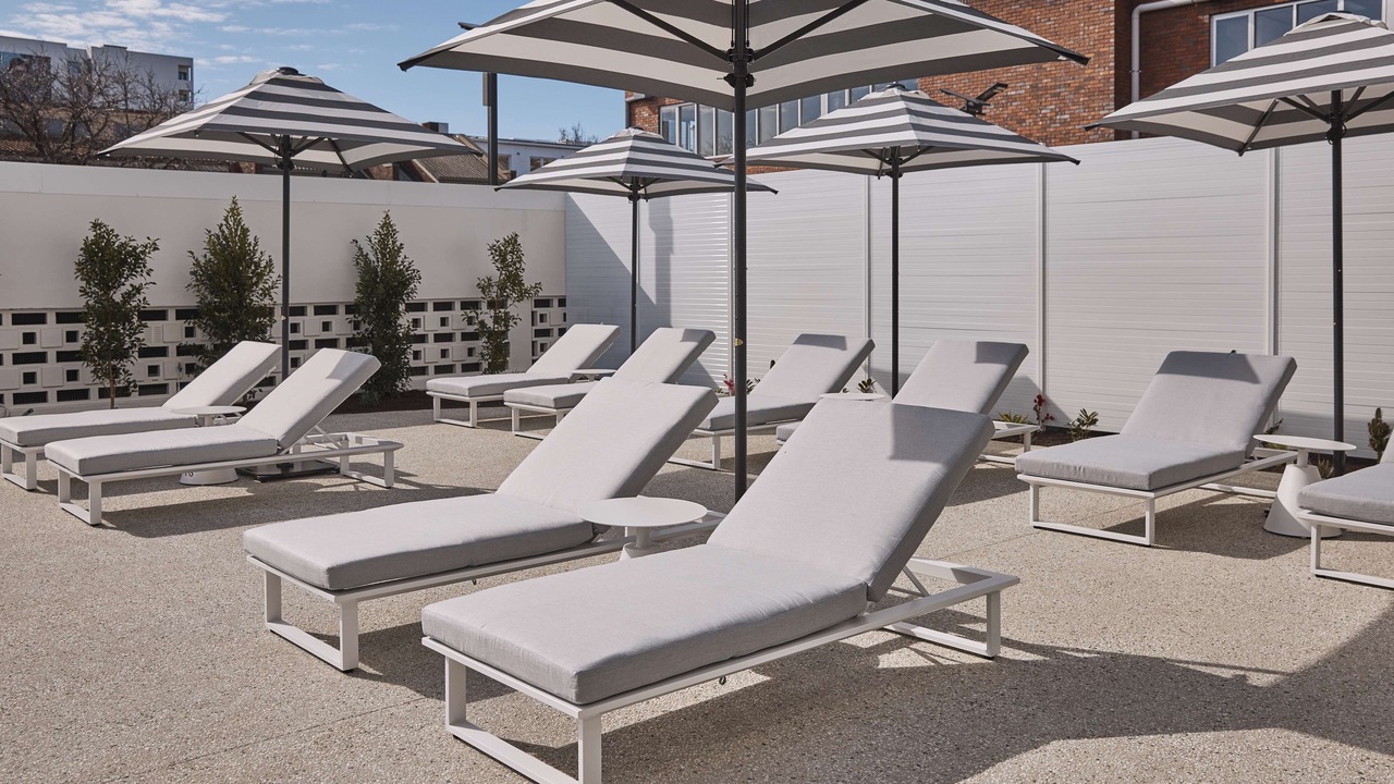 Photo of Outdoor in Adelaide Central Business District