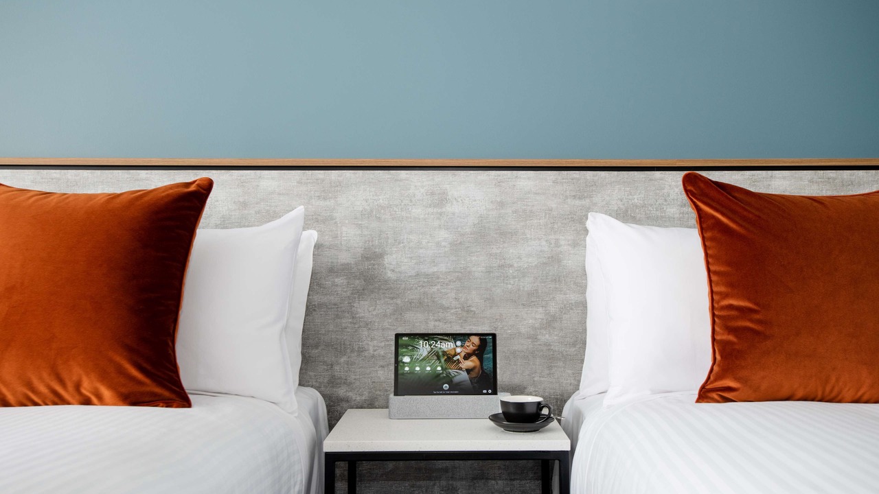 Photo of Bedroom in Adelaide Central Business District