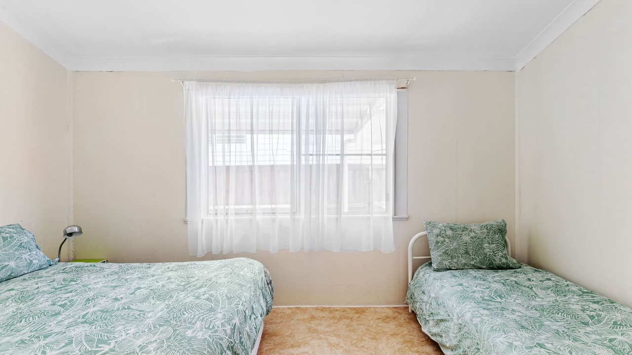 Photo of Bedroom in Patonga