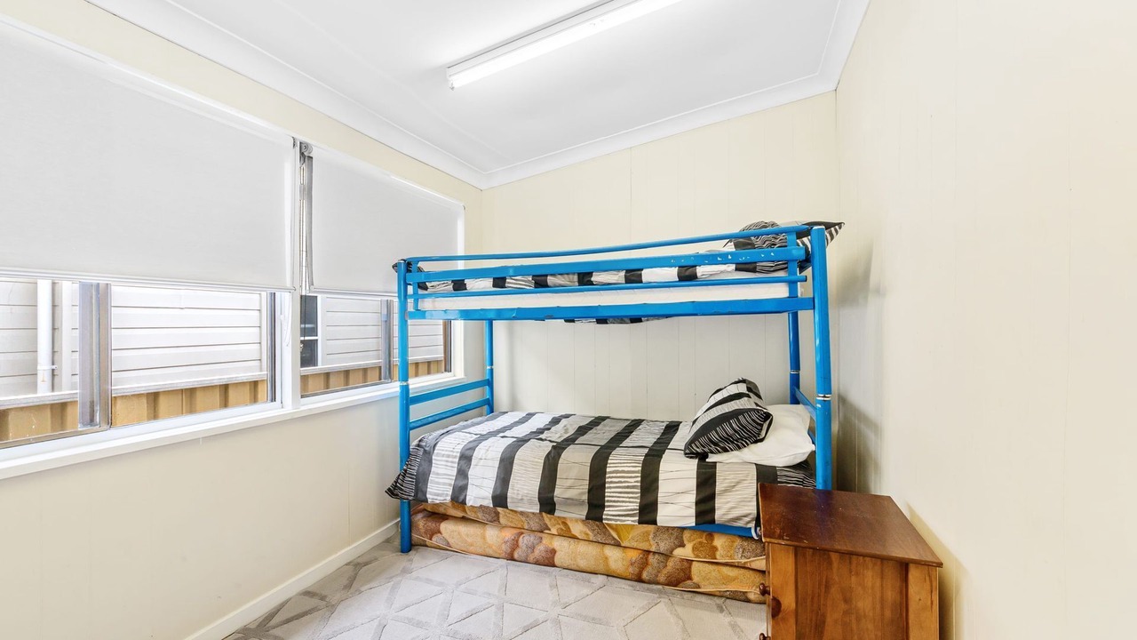 Photo of Bedroom in Patonga