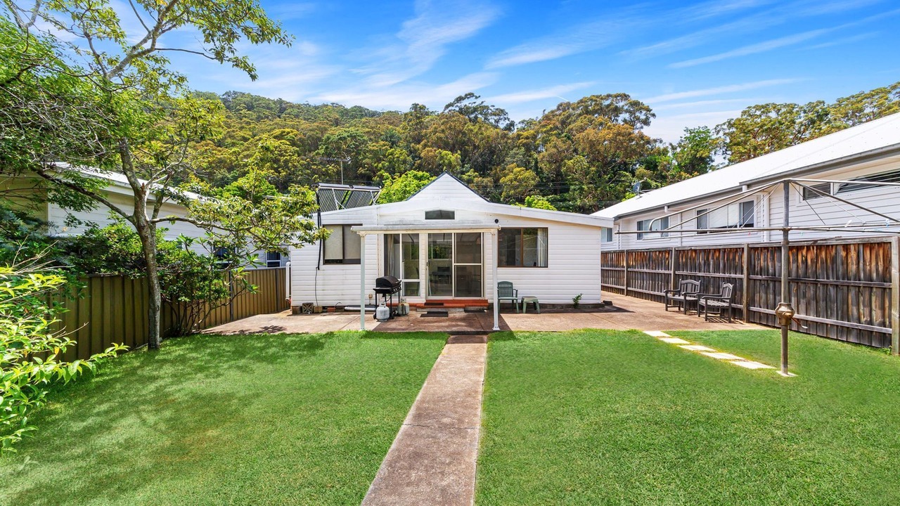 Photo of Outdoor in Patonga