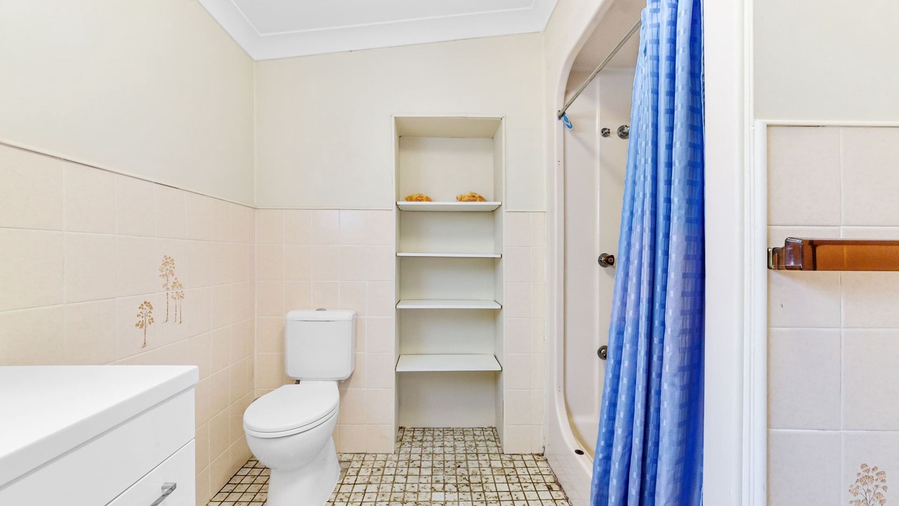 Photo of Bathroom in Patonga