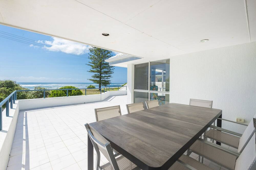 Photo of Patio Balcony in North Creek