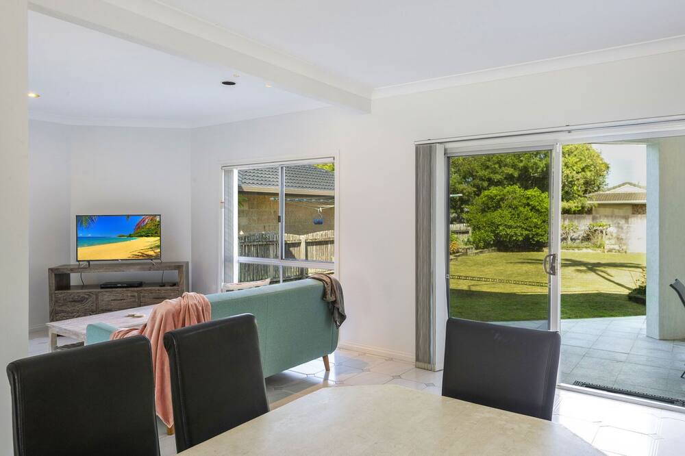 Photo of Livingroom in North Creek
