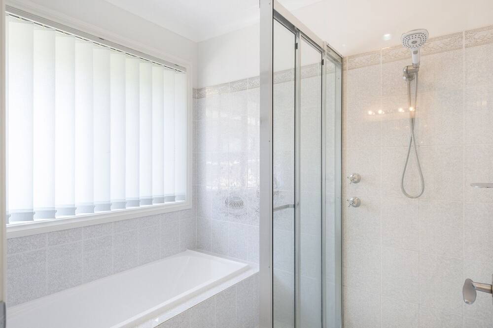 Photo of Bathroom in North Creek