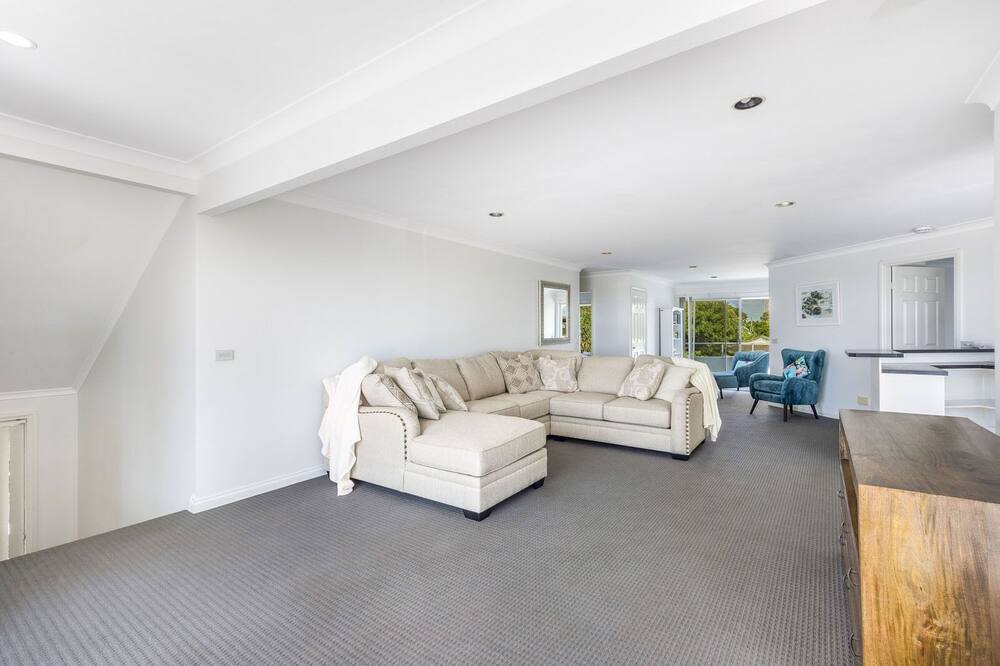 Photo of Livingroom in North Creek