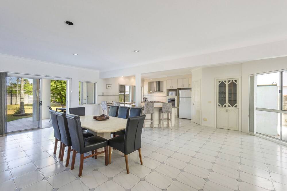 Photo of Kitchen in North Creek