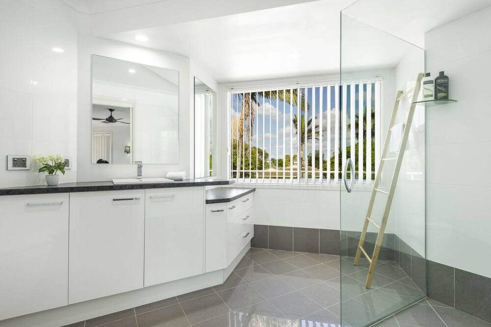 Photo of Bathroom in North Creek