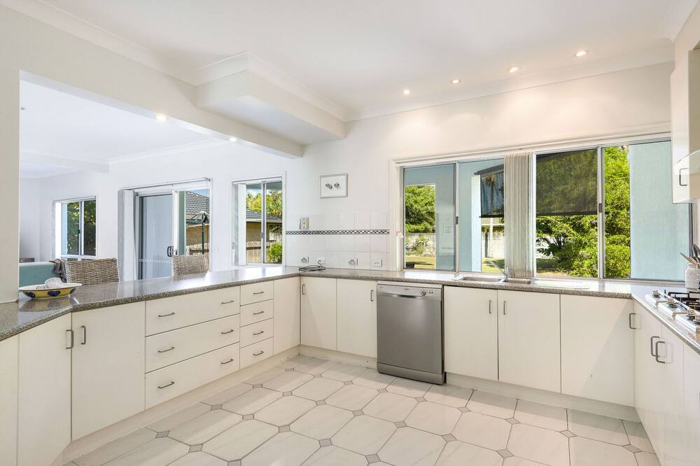 Photo of Kitchen in North Creek