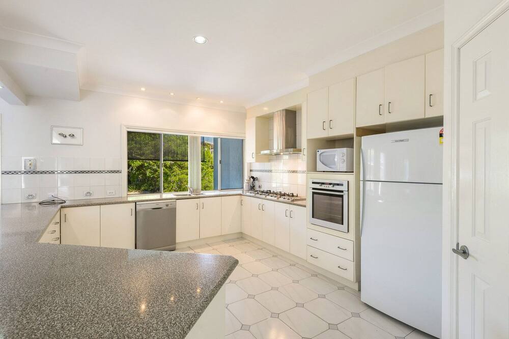 Photo of Kitchen in North Creek