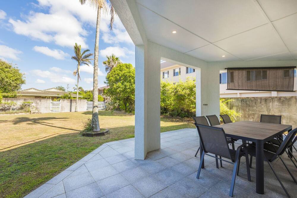 Photo of Patio Balcony in North Creek