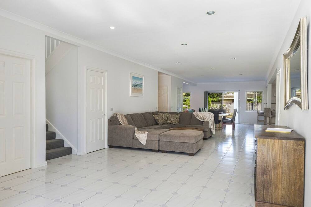 Photo of Livingroom in North Creek