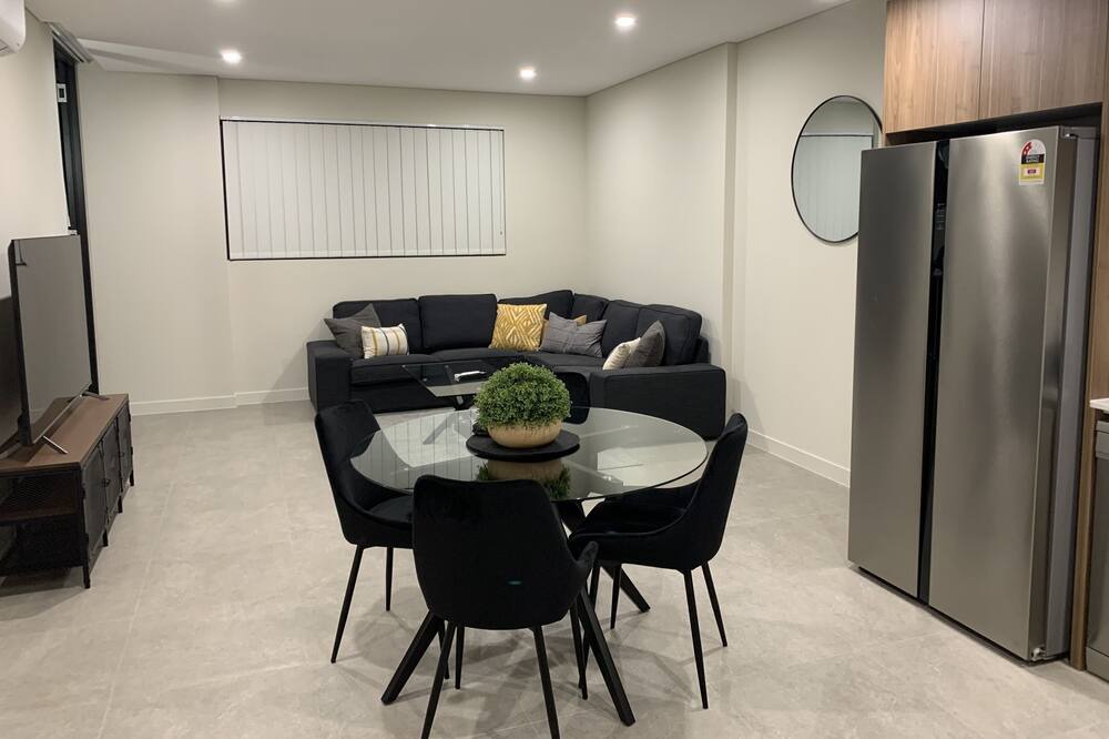 Photo of Bedroom in Kingswood
