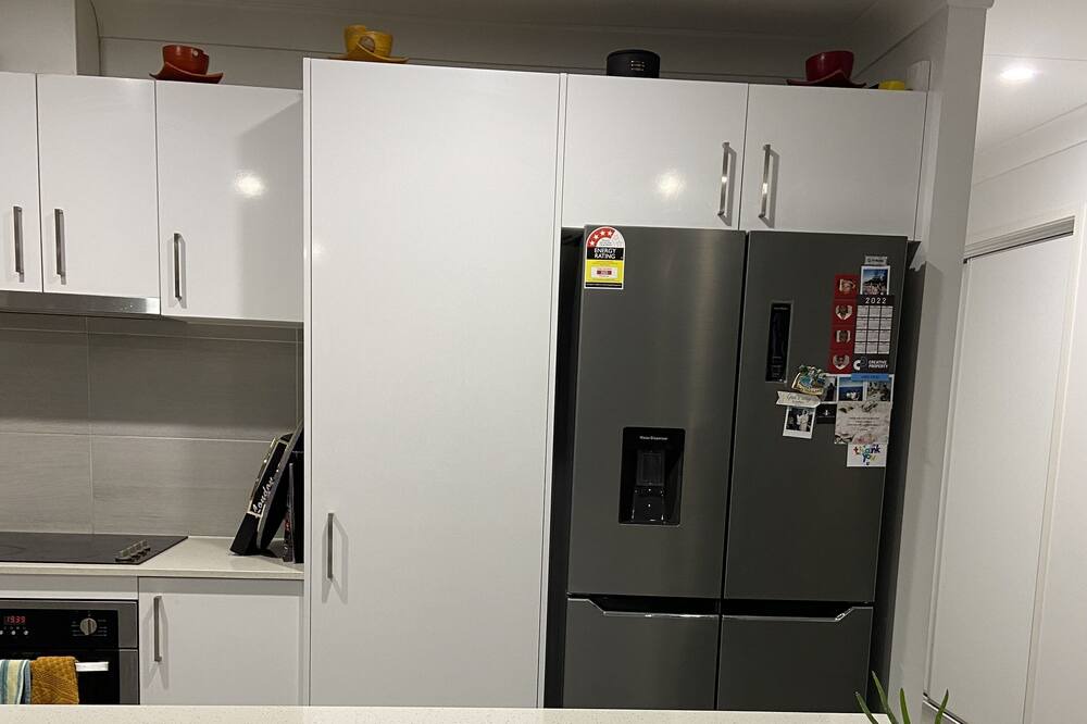 Photo of Kitchen in Fletcher