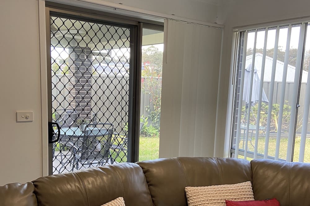Photo of Livingroom in Fletcher
