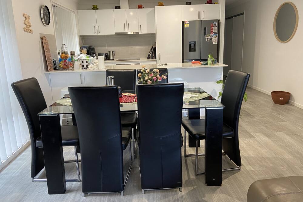 Photo of Kitchen in Fletcher