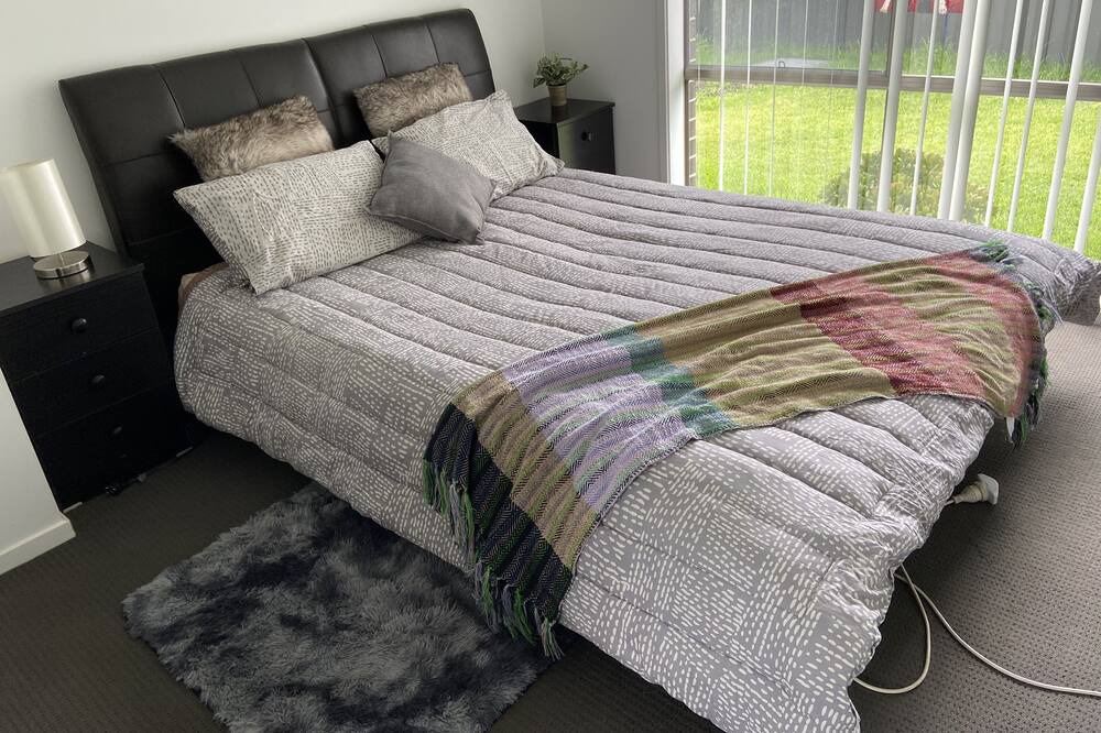 Photo of Bedroom in Fletcher