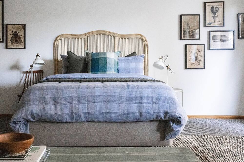 Photo of Bedroom in Falls Creek