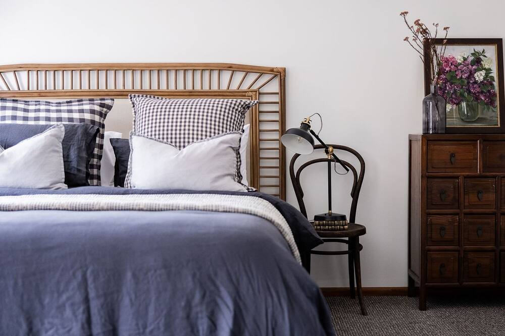 Photo of Bedroom in Falls Creek