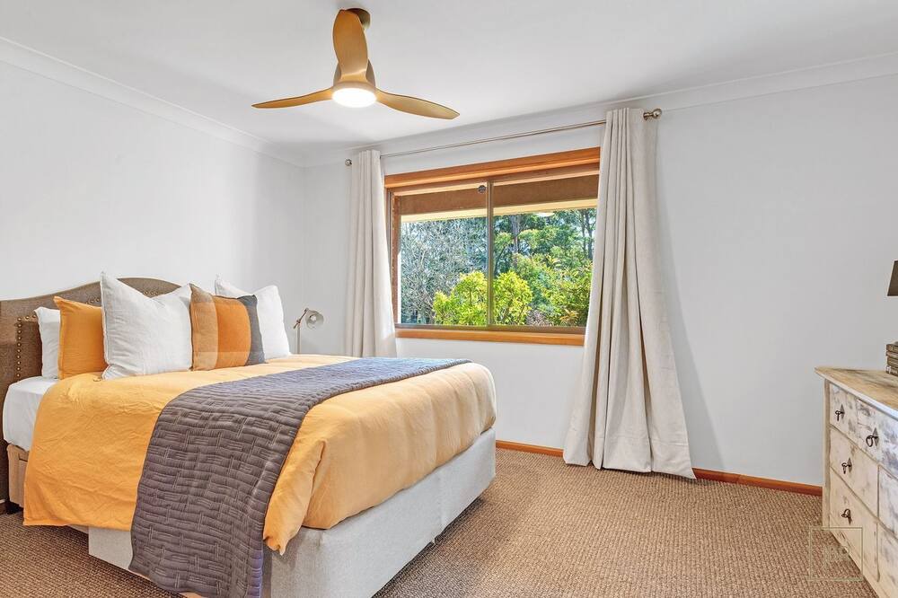 Photo of Bedroom in Falls Creek