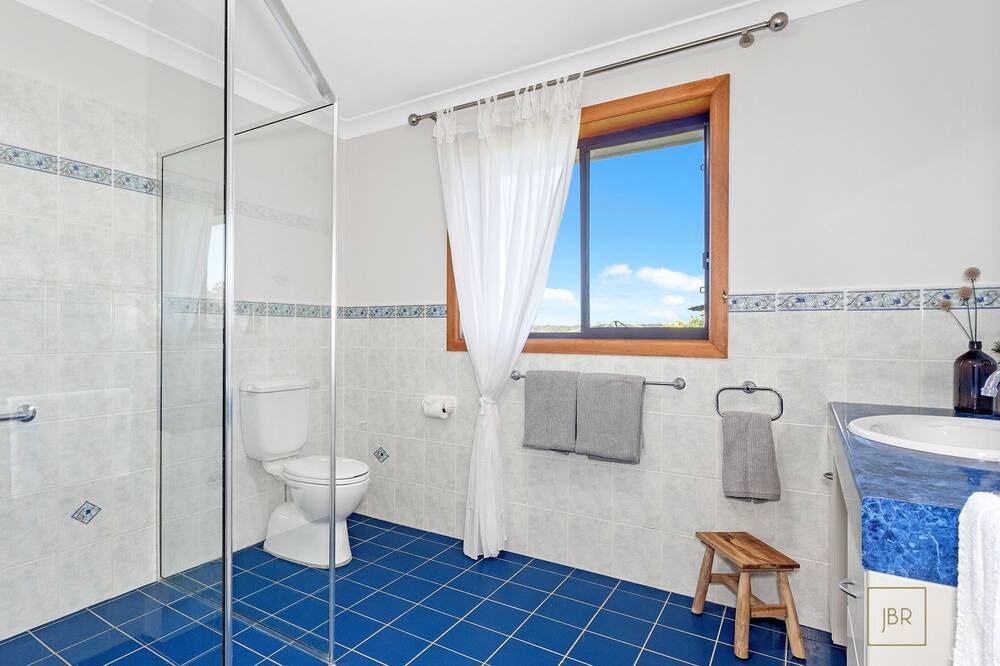 Photo of Bathroom in Falls Creek