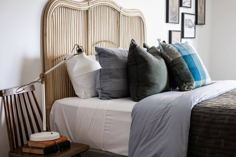 Photo of Bedroom in Falls Creek