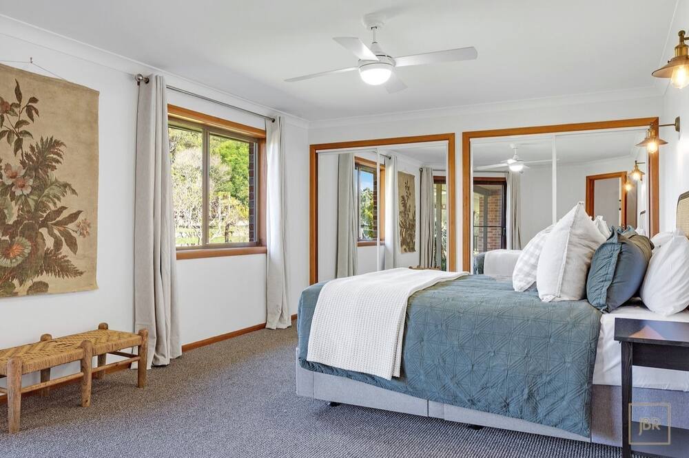 Photo of Bedroom in Falls Creek