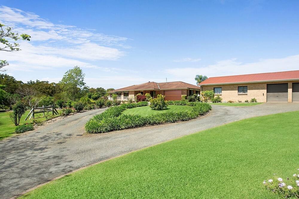 Photo of Outdoor in Falls Creek