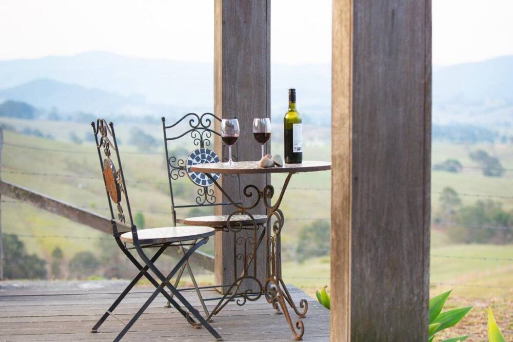 Photo of Patio Balcony in Gloucester