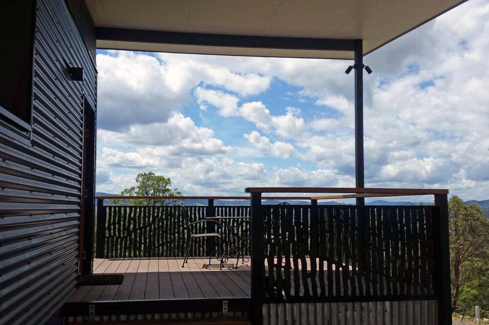 Photo of Patio Balcony in Gloucester