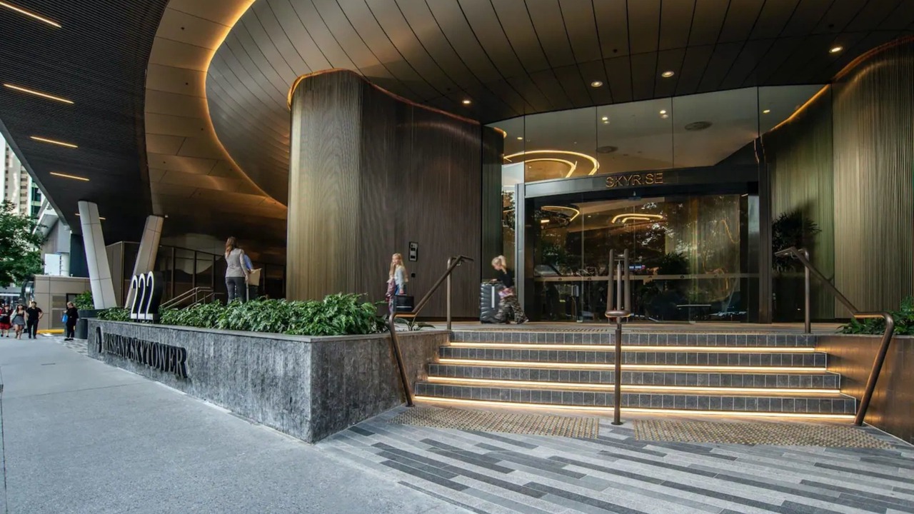 Photo of Outdoor in Kangaroo Point