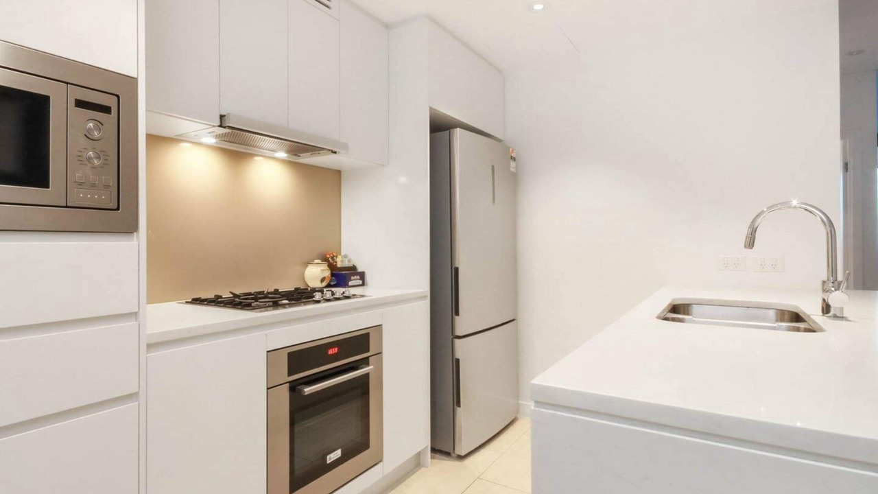 Photo of Kitchen in Kangaroo Point