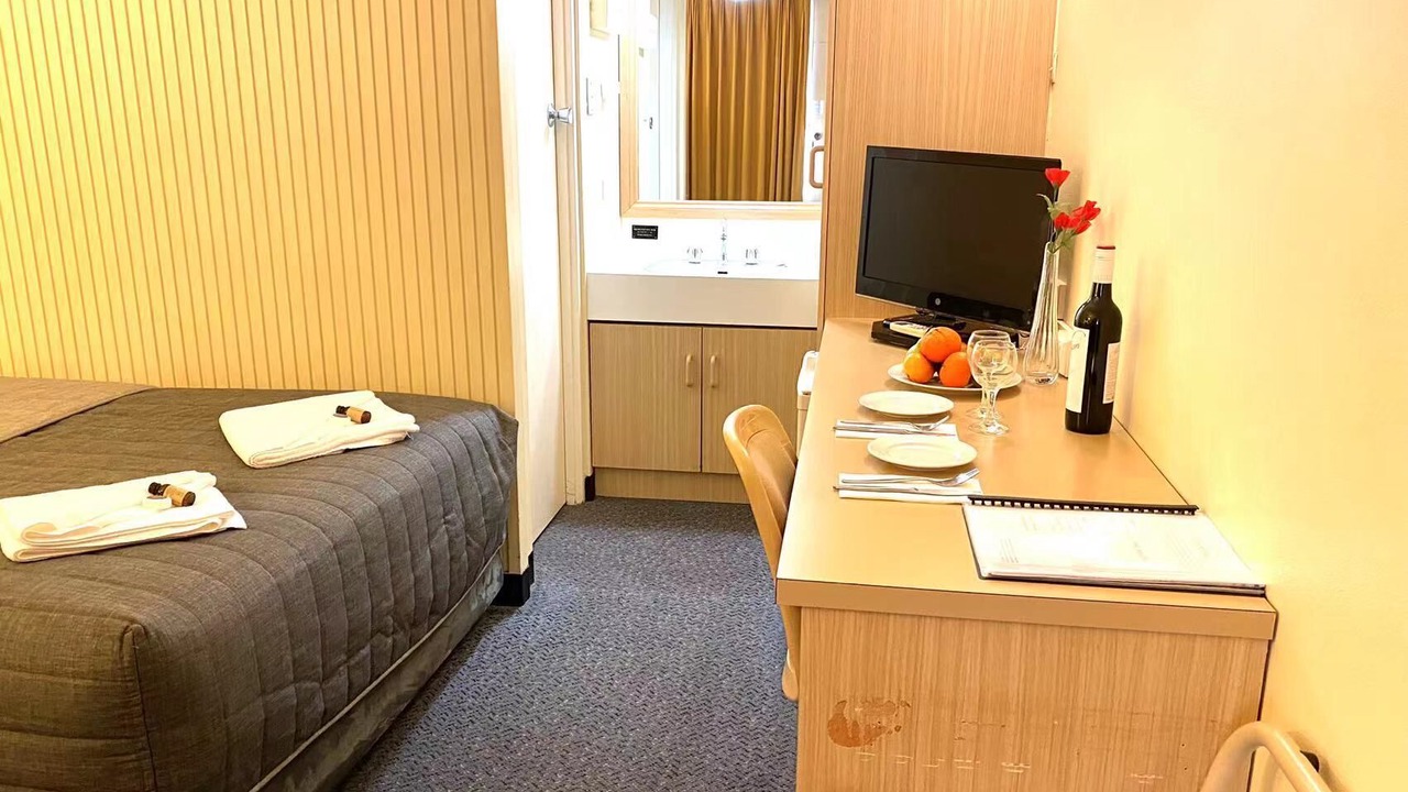 Photo of Bedroom in Narrandera