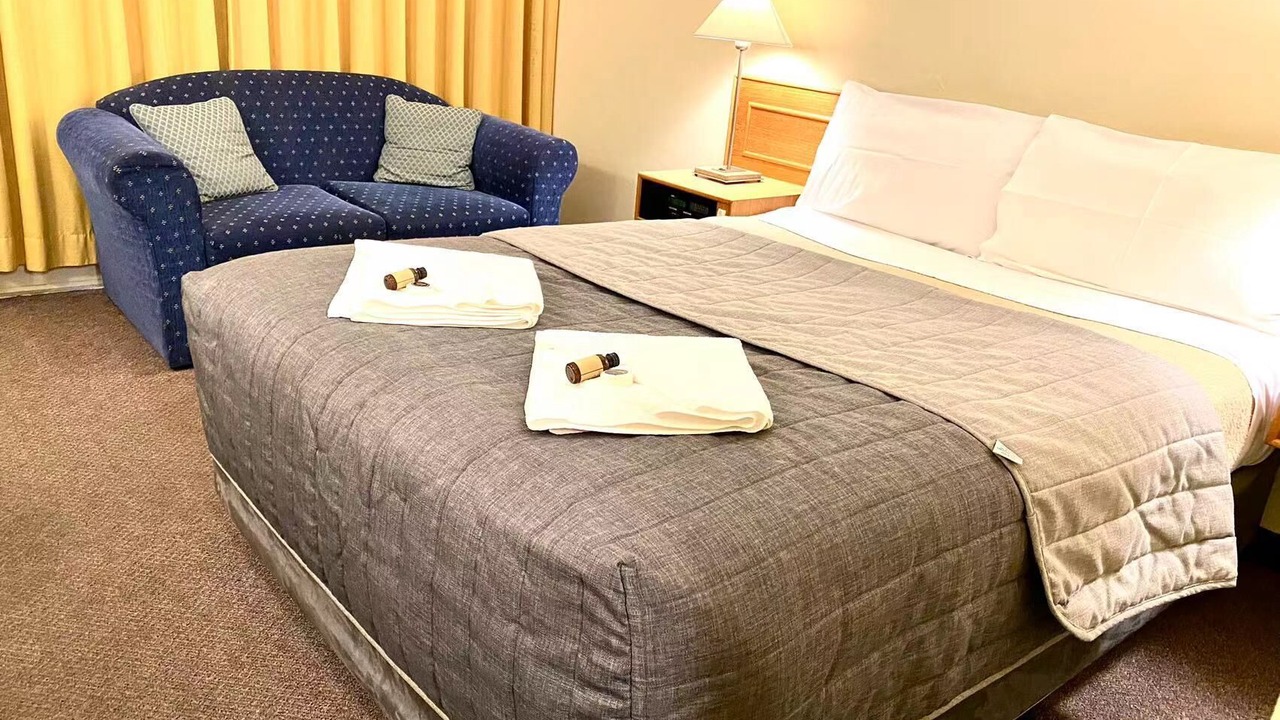 Photo of Bedroom in Narrandera