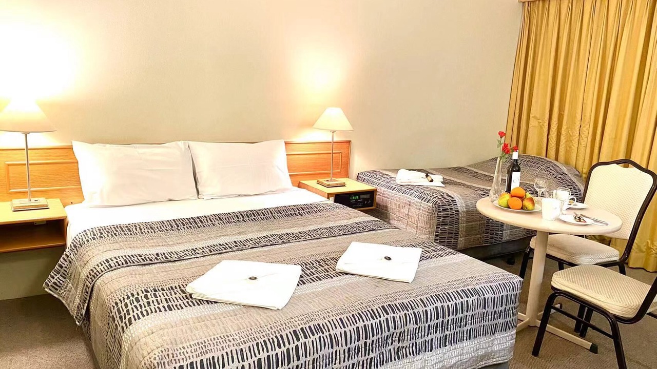 Photo of Bedroom in Narrandera